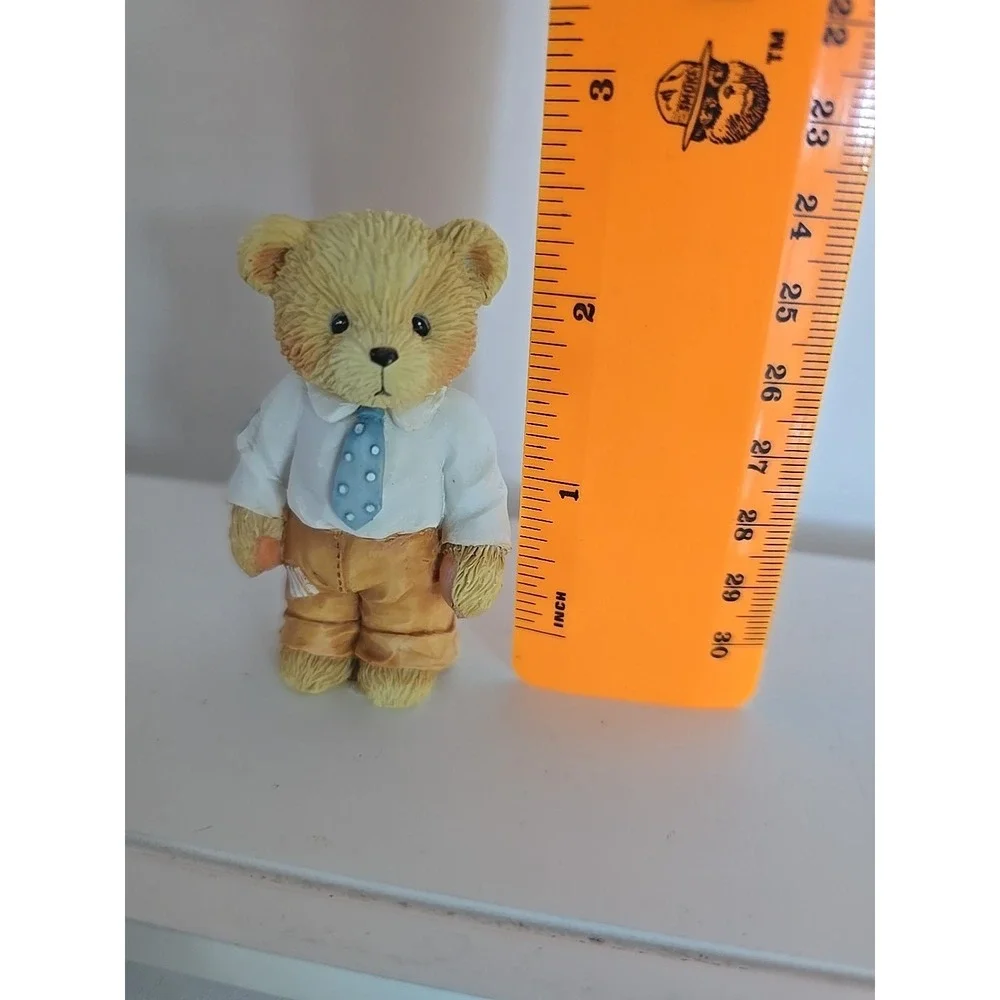 Enesco 1993 cherished